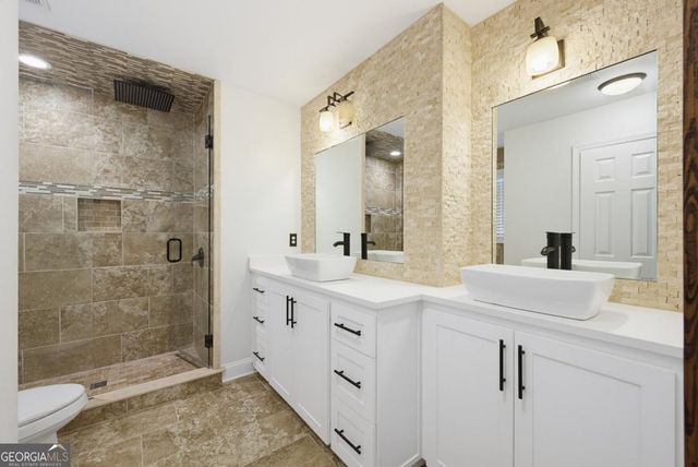 3144 Justice Mill Court NW, Kennesaw, GA 30144