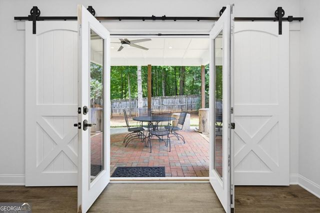 3144 Justice Mill Court NW, Kennesaw, GA 30144