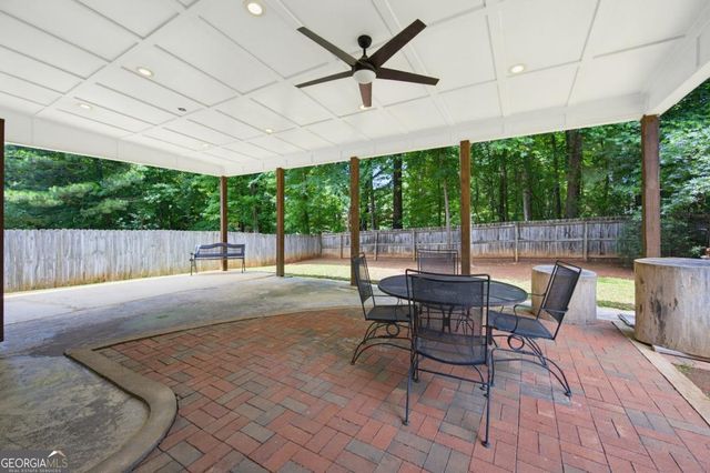 3144 Justice Mill Court NW, Kennesaw, GA 30144