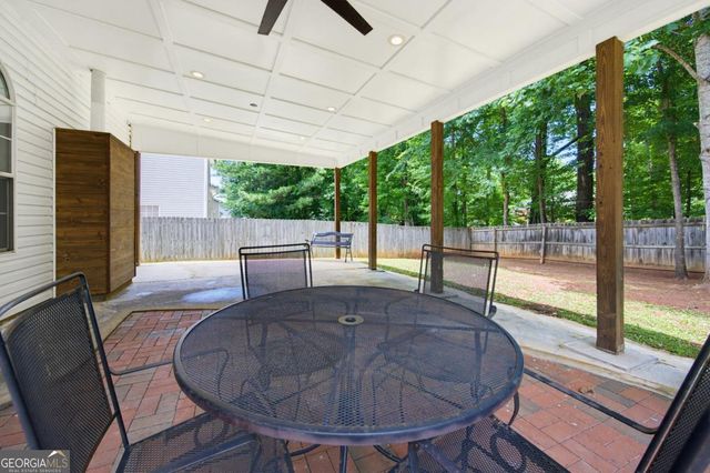 3144 Justice Mill Court NW, Kennesaw, GA 30144