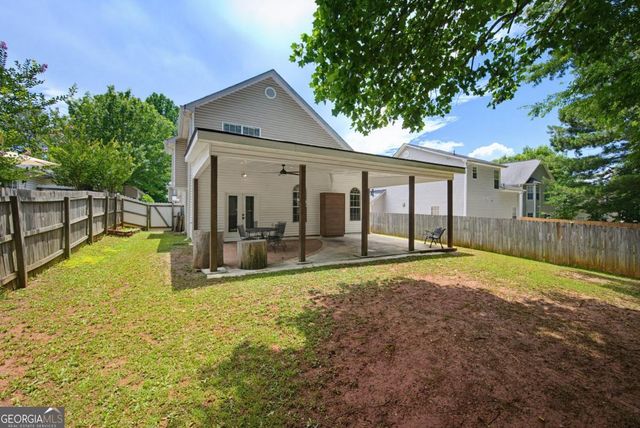 3144 Justice Mill Court NW, Kennesaw, GA 30144