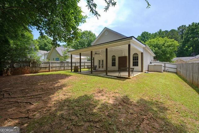 3144 Justice Mill Court NW, Kennesaw, GA 30144