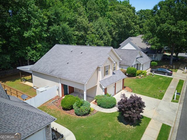 3144 Justice Mill Court NW, Kennesaw, GA 30144