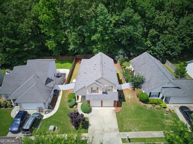 3144 Justice Mill Court NW, Kennesaw, GA 30144