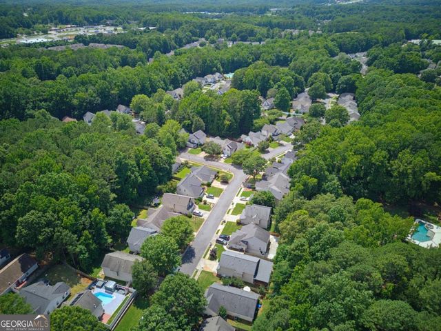 3144 Justice Mill Court NW, Kennesaw, GA 30144