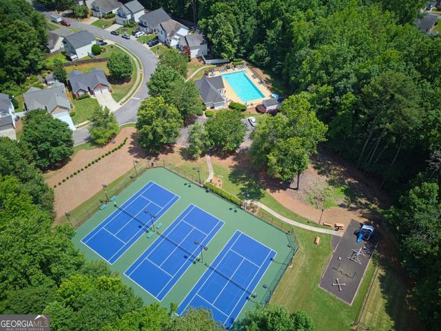 3144 Justice Mill Court NW, Kennesaw, GA 30144