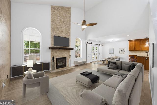 3144 Justice Mill Court NW, Kennesaw, GA 30144