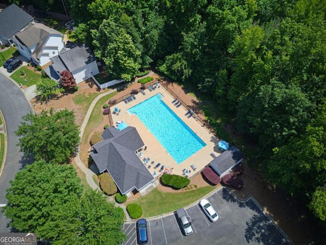 3144 Justice Mill Court NW, Kennesaw, GA 30144
