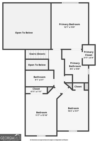 3144 Justice Mill Court NW, Kennesaw, GA 30144