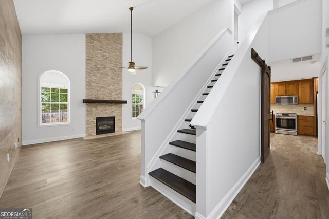 3144 Justice Mill Court NW, Kennesaw, GA 30144