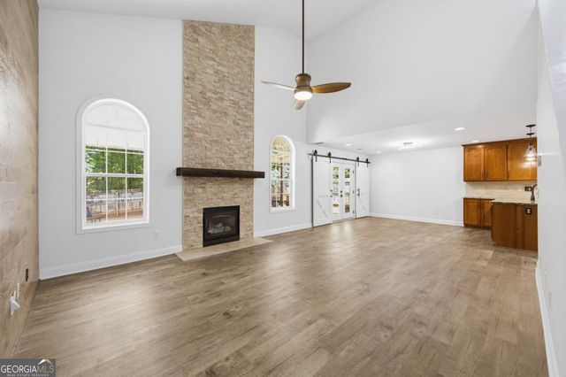 3144 Justice Mill Court NW, Kennesaw, GA 30144