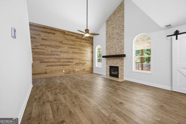 3144 Justice Mill Court NW, Kennesaw, GA 30144