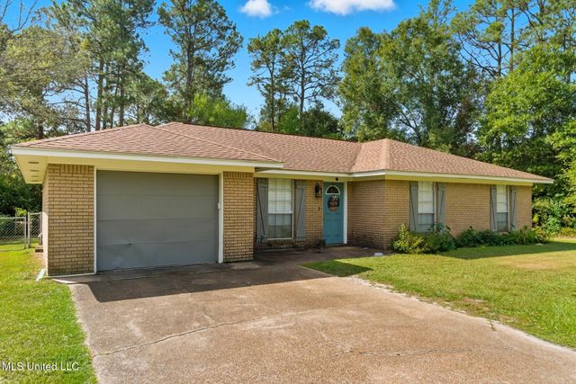 14507 Oneal Road, Gulfport, MS 39503