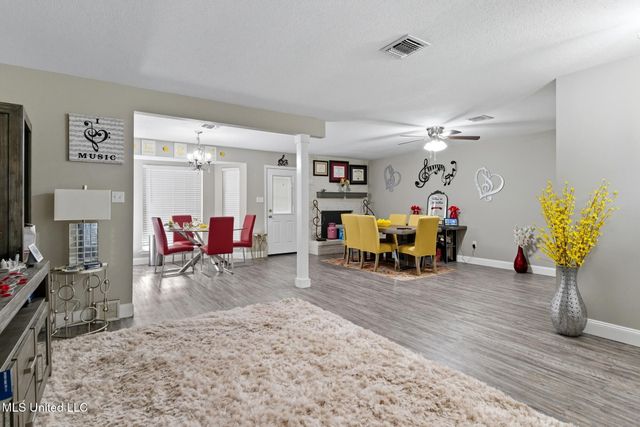 14507 Oneal Road, Gulfport, MS 39503