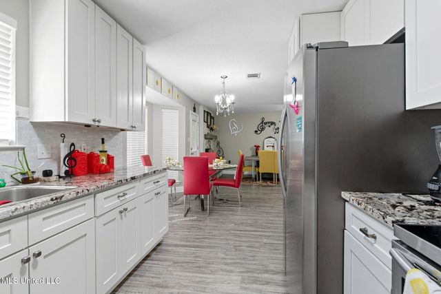 14507 Oneal Road, Gulfport, MS 39503