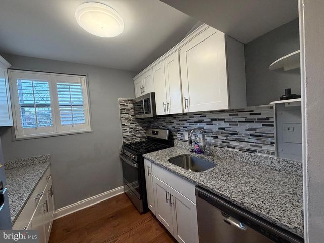3831 HAMILTON ST, Hyattsville, MD 20781