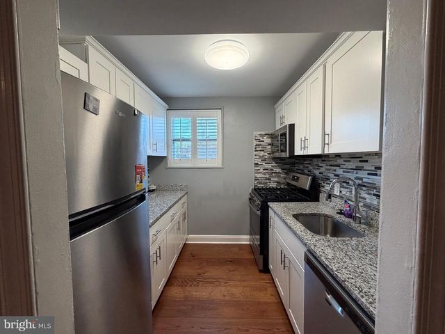 3831 HAMILTON ST, Hyattsville, MD 20781