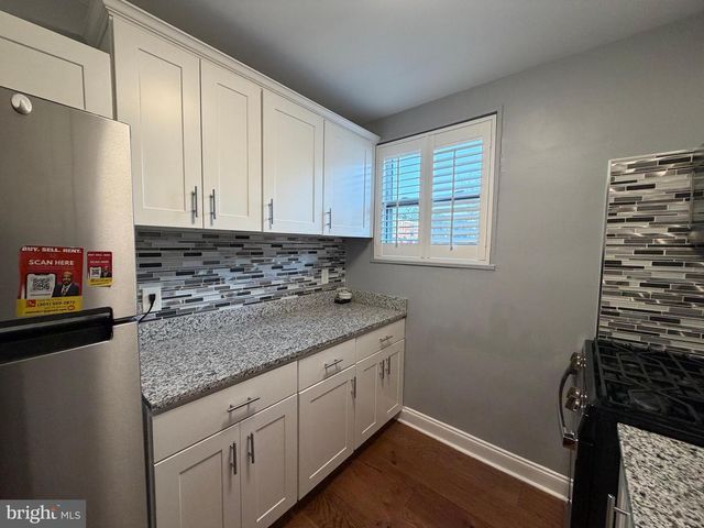 3831 HAMILTON ST, Hyattsville, MD 20781