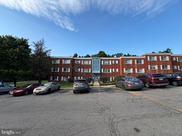 3831 HAMILTON ST, Hyattsville, MD 20781
