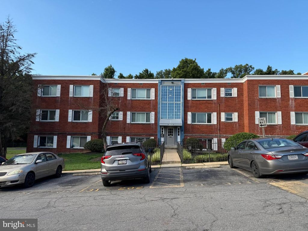 3831 HAMILTON ST, Hyattsville, MD 20781