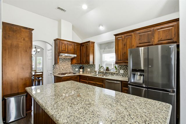 12017 Beckton Street, Mckinney, TX 75071