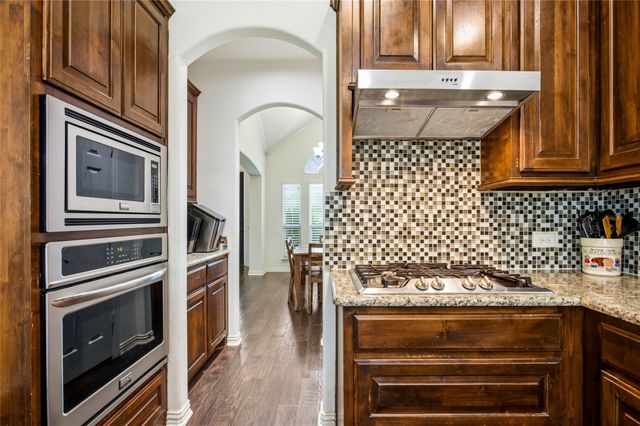 12017 Beckton Street, Mckinney, TX 75071