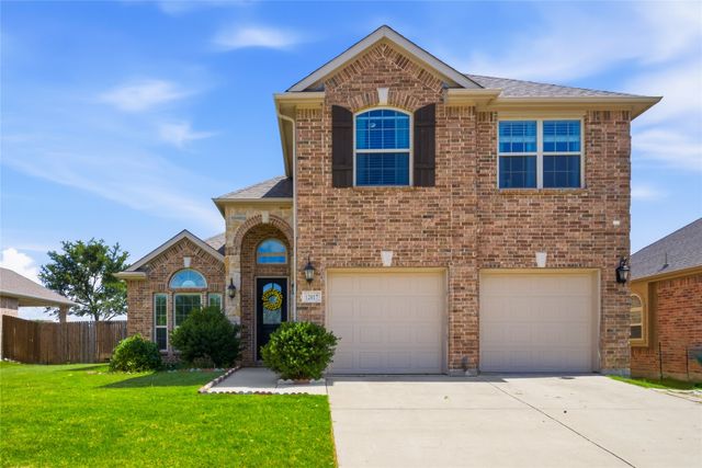 12017 Beckton Street, Mckinney, TX 75071
