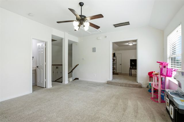 12017 Beckton Street, Mckinney, TX 75071
