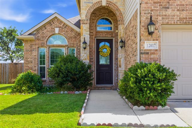 12017 Beckton Street, Mckinney, TX 75071
