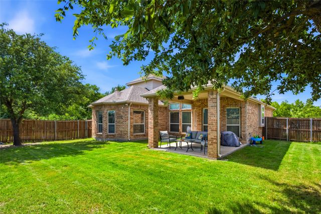 12017 Beckton Street, Mckinney, TX 75071