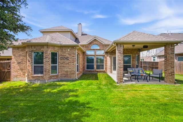 12017 Beckton Street, Mckinney, TX 75071