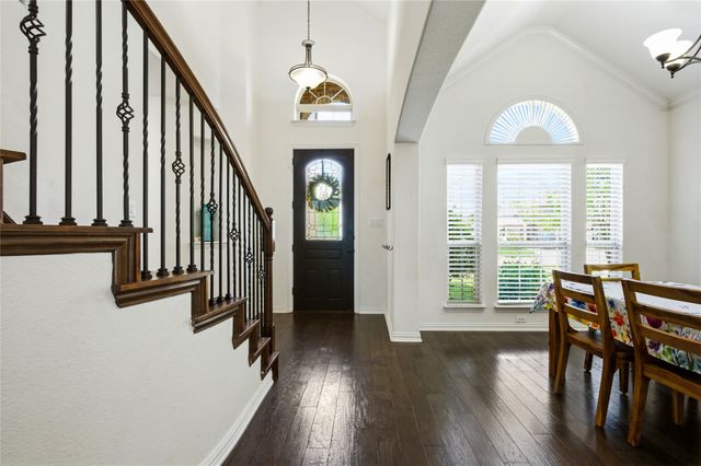 12017 Beckton Street, Mckinney, TX 75071