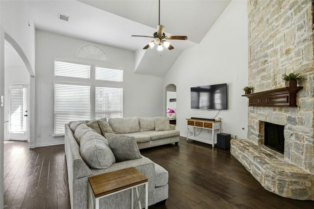 12017 Beckton Street, Mckinney, TX 75071
