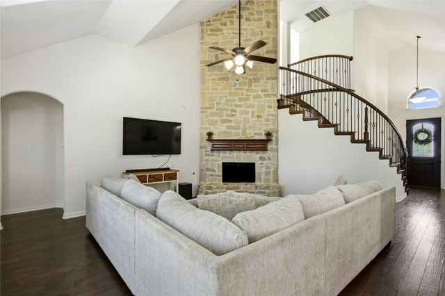 12017 Beckton Street, Mckinney, TX 75071