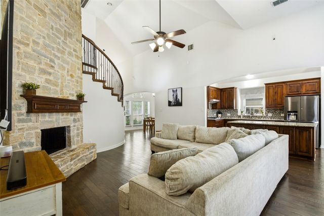 12017 Beckton Street, Mckinney, TX 75071