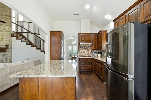 12017 Beckton Street, Mckinney, TX 75071