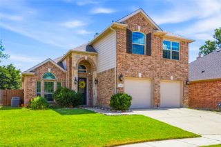12017 Beckton Street, Mckinney, TX 75071
