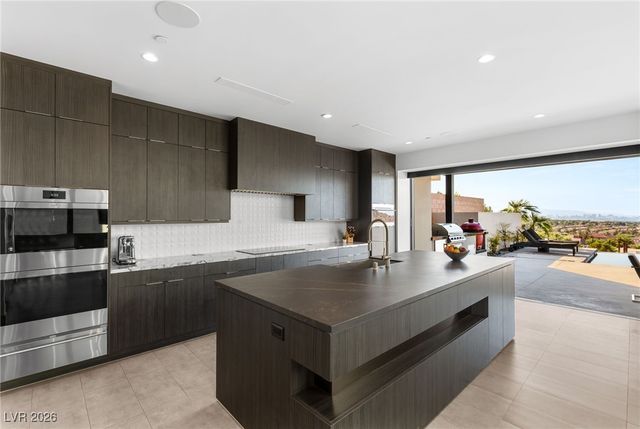 1788 Lapis Ledge Court, Henderson, NV 89012