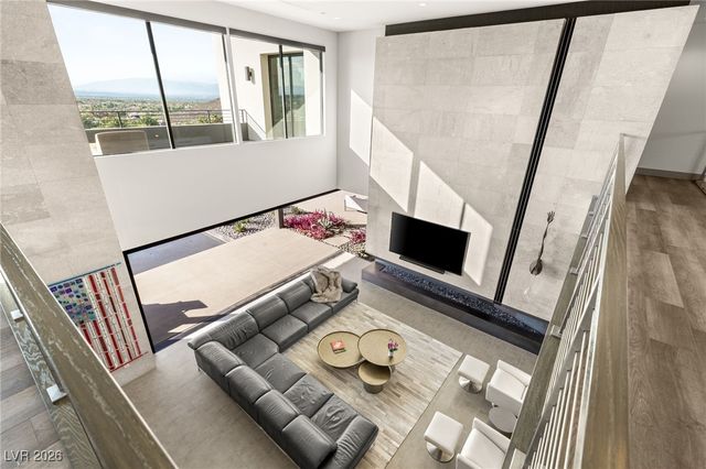 1788 Lapis Ledge Court, Henderson, NV 89012