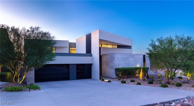 1788 Lapis Ledge Court, Henderson, NV 89012