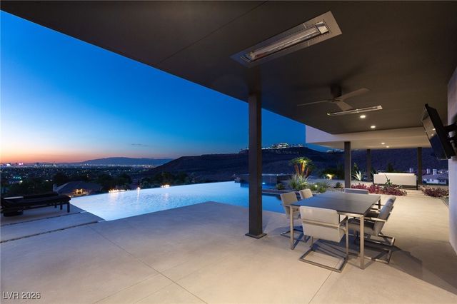 1788 Lapis Ledge Court, Henderson, NV 89012