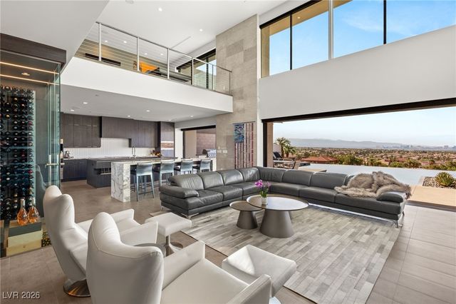 1788 Lapis Ledge Court, Henderson, NV 89012