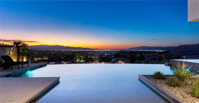 1788 Lapis Ledge Court, Henderson, NV 89012