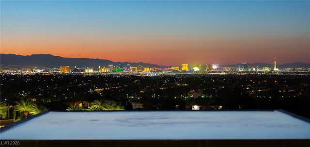 1788 Lapis Ledge Court, Henderson, NV 89012