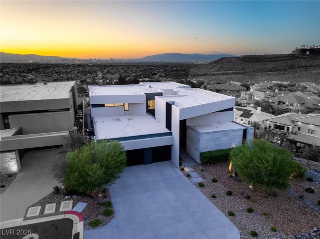 1788 Lapis Ledge Court, Henderson, NV 89012