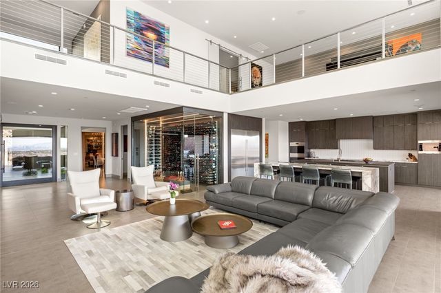 1788 Lapis Ledge Court, Henderson, NV 89012