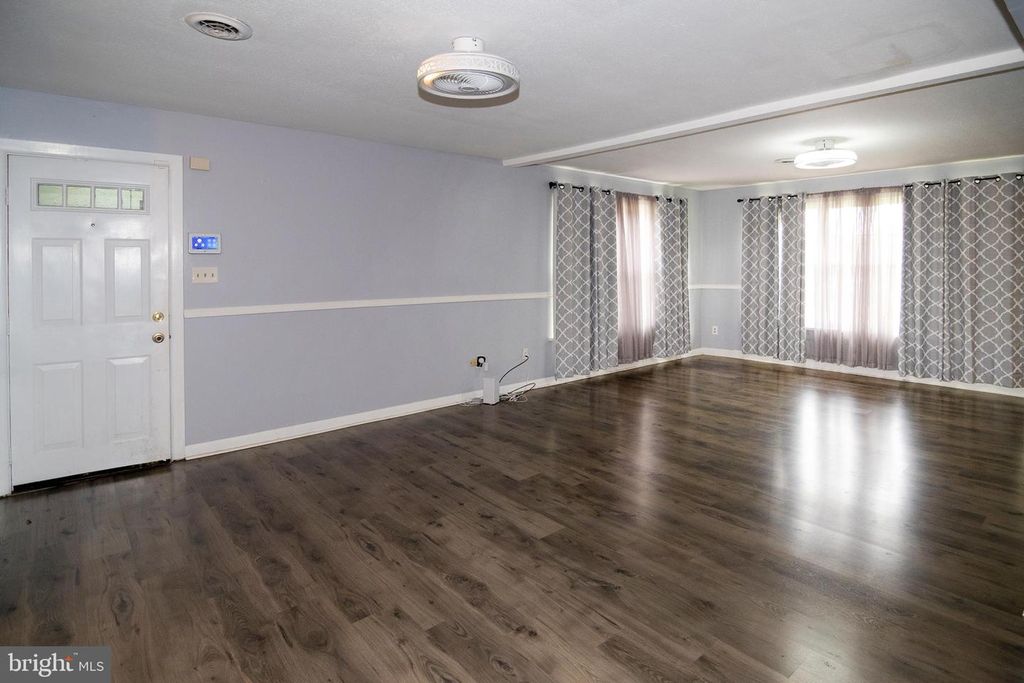 117 MONROE AVE, PITMAN, NJ 08071 — photo 4