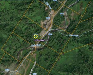 8720 S Cache Crk Drive, Lot 105, Trapper Creek, AK 99683