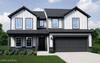 13420 Hollows Ln, Louisville, KY 40299