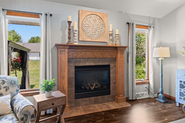 W7054 BLUEBLUFF WAY, Greenville, WI 54942